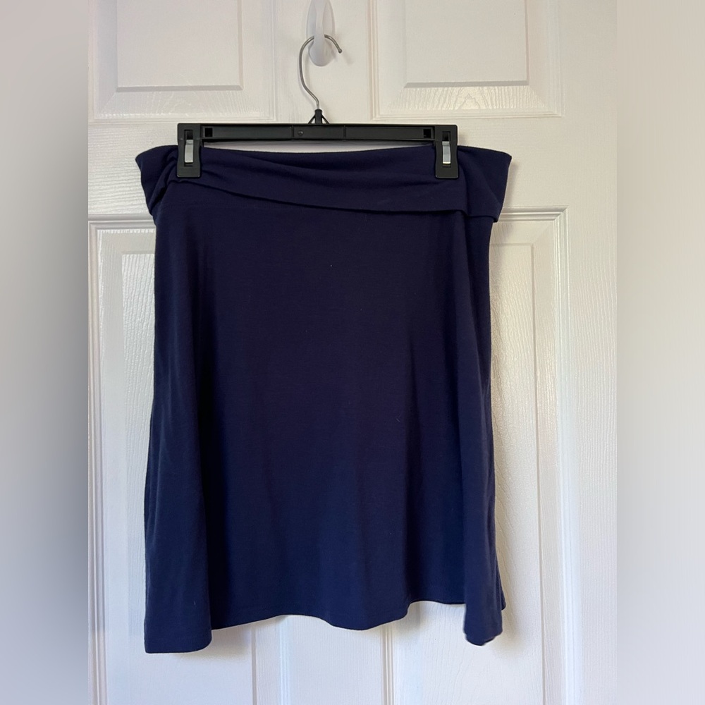 Old Navy women’s cotton skirt size medium